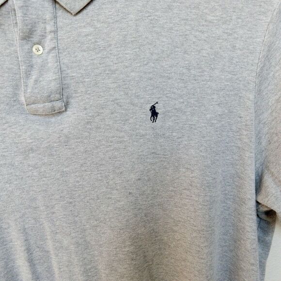 Vintage Ralph Lauren‎ Polo Mens XXL Made In USA - Picture 2 of 6